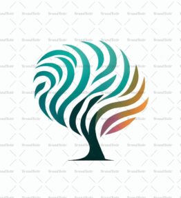Abstrakter Baum